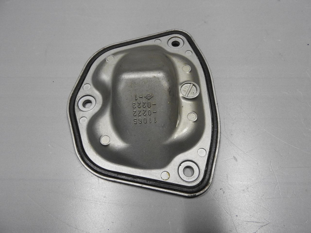 крышка на раму правая 11065-0223 Kawasaki ZZR1400 ZXT40C