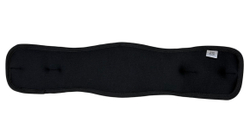 Подпруга выездковая LeatherArt Memory Comfort