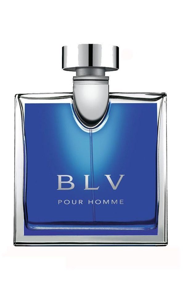 Bvlgari BLV Pour Homme