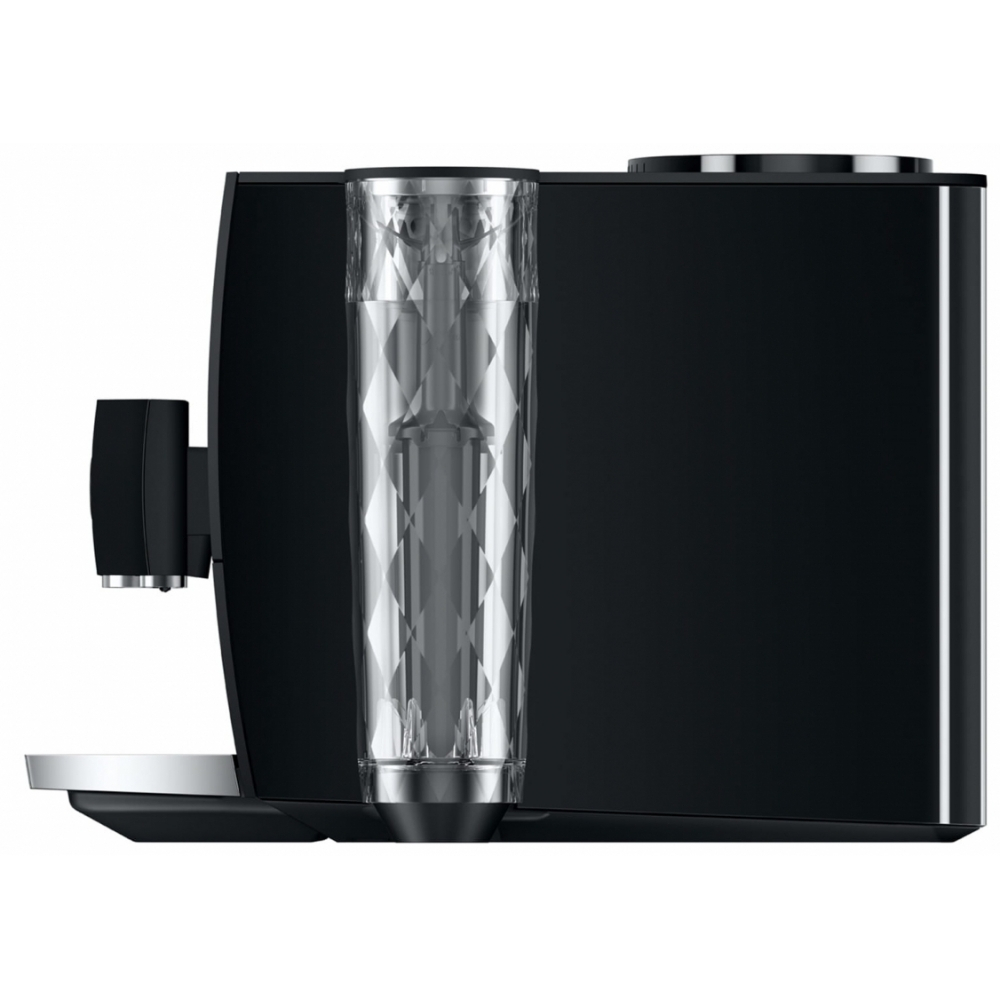 Автоматическая кофемашина Jura ENA 8 Full Metropolitan Black
