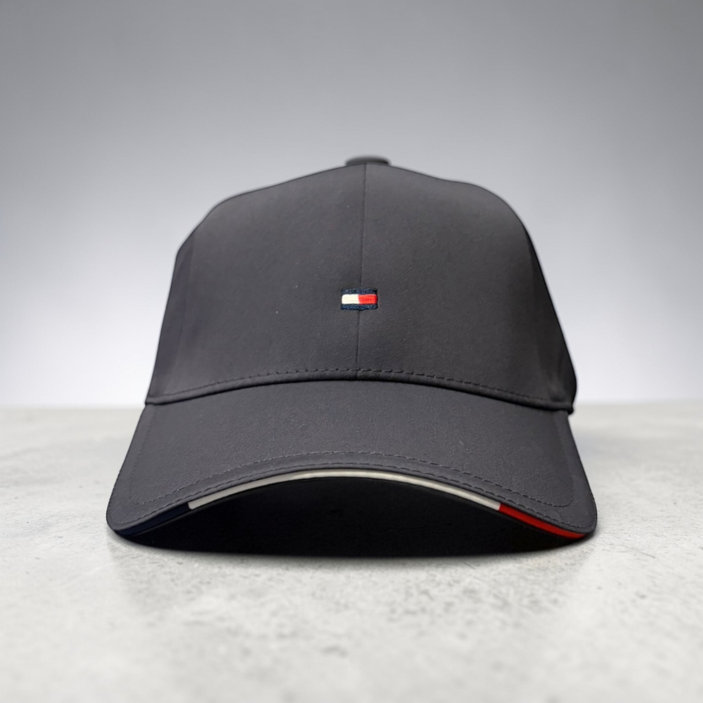 Бейсболка Tommy Hilfiger #3 • Синий