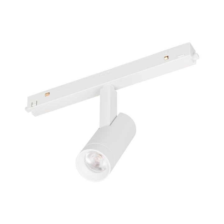 Трековый светодиодный светильник Arlight Mag-Orient-Spot-R35-6W Warm3000 035871