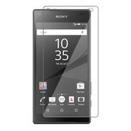 Защитное стекло Sony Xperia Z5