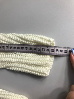 Кардиган теплый, визуально 46 размер