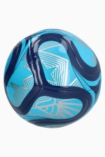 Футбольный мяч adidas Trionda World Cup 2026 Club размер 3 - синий