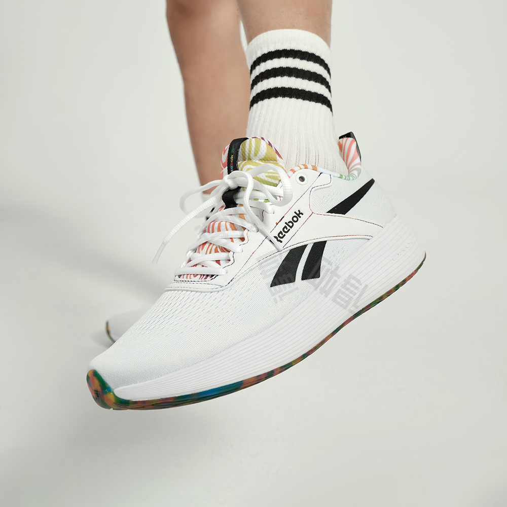 Кроссовки Reebok Dmx Comfort