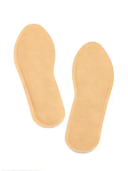 Согревающие стельки Grouper