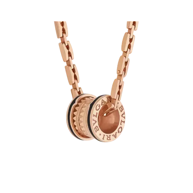 Кулон B.ZERO1 Rock