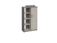 Шкаф СФ-534172   1037х454,5х1770 WOOD&STONE