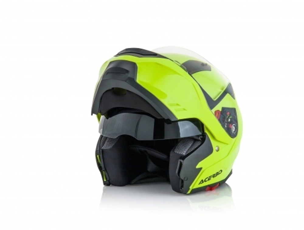 Шлем Acerbis Box G348