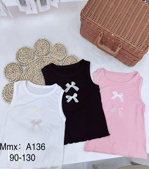 Майка для девочек