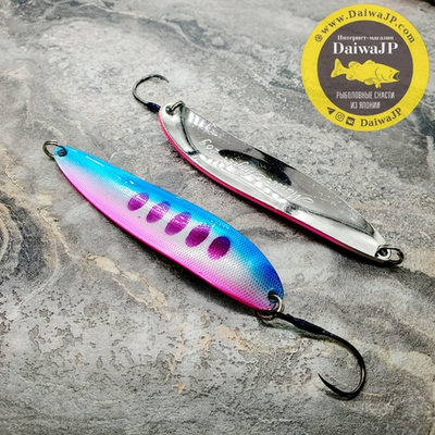 Блесна ART FISHING MASTER ANGLER BPY