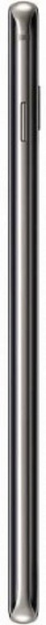 Смартфон Samsung Galaxy G975 S10+ 128GB Prism Black