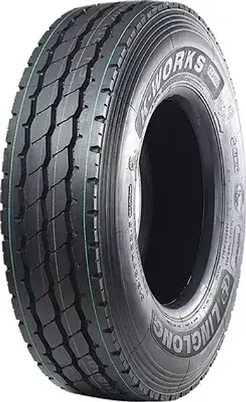 LingLong KMA400 425/65 R22,5 165K 3PMSF (Универсальные)