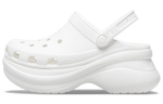 Crocs Classic Clog (Женская размерная сетка)