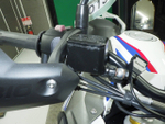 BMW G310GS , 2020