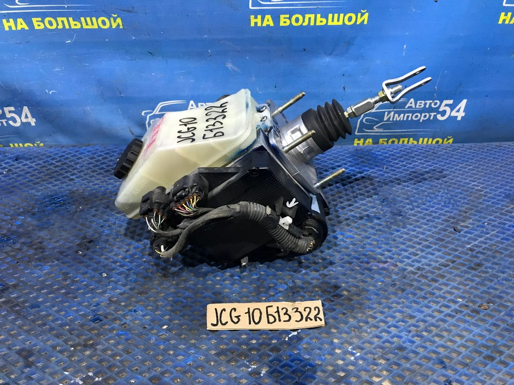 Главный тормозной цилиндр TOYOTA PROGRES 1998-2007