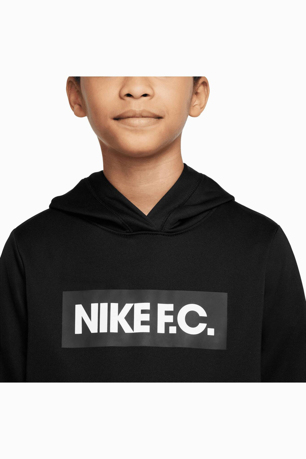 Кофта Nike F.C. Libero Junior