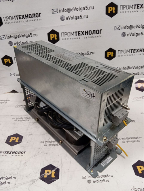 Модули Siemens Simodrive 6SN1162-00A00-0BA0 б/у