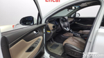 Hyundai Santa Fe TM Дизель 2.0 2WD (09.2019)