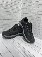 Тактические кроссовки M6-Merlle Диггер / черный