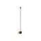 Настенный светильник LOFT IT Falcon 10147/650 Gold