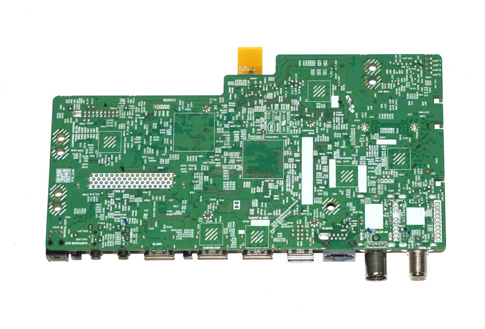 TD.MT9612.797 main board для XIAOMI TV L65MA-ARU (новые)