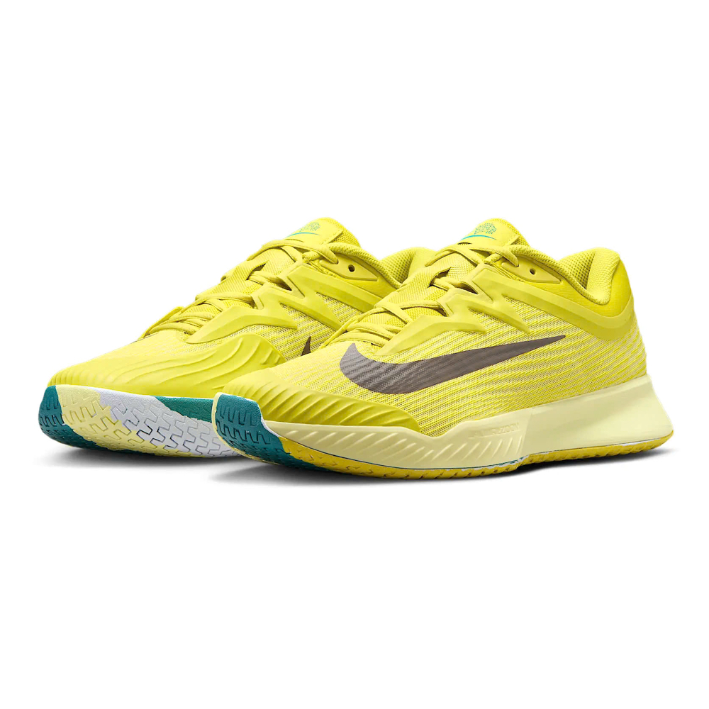 M ZOOM VAPOR PRO 3 HC RPM