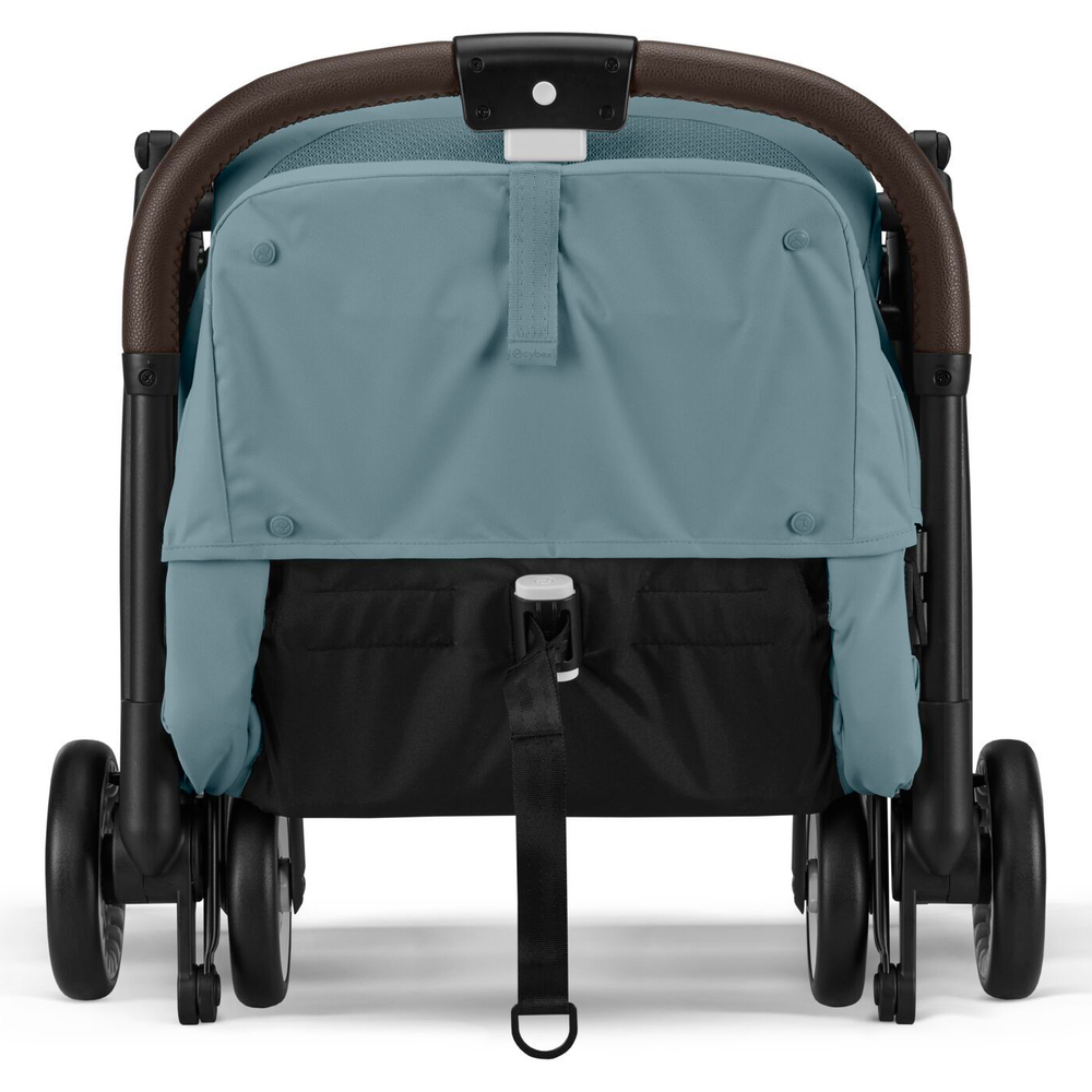 Прогулочная коляска Cybex Orfeo