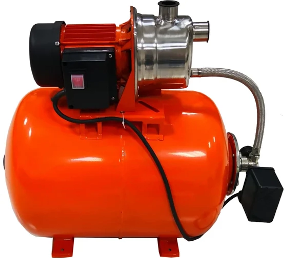 Автономная станция водоснабжения Вихрь АСВ-1200/50Н