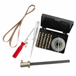 Запайщик роликовый FR-900 (вертикальный) Foodatlas Pro