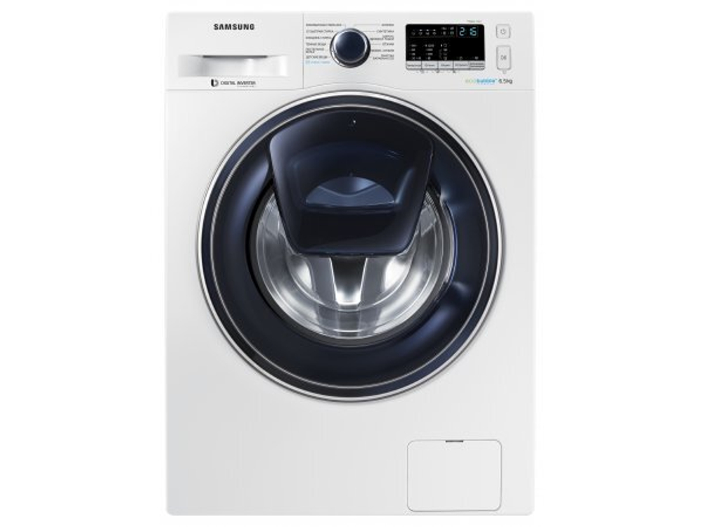 Стиральная машина Samsung WW65K42E09W