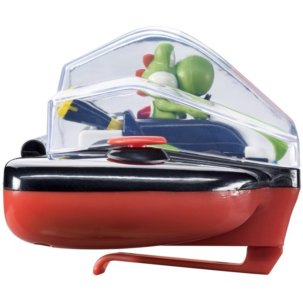 Carrera RC - Марио Карт Мини RC, Yoshi 2,4 ГГц 430004P