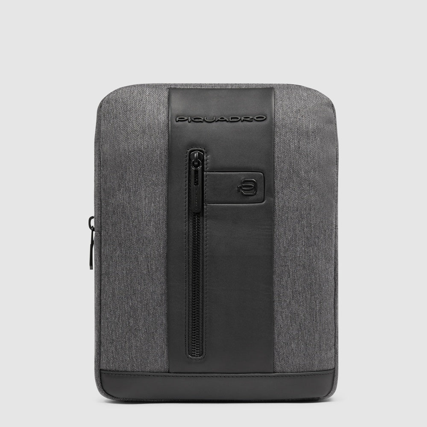 Сумка кросс-боди Brief CA1816BR2/Grigio/Nero