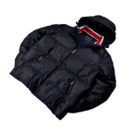 Пуховик Guess