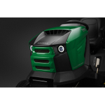 Машина газонокосильная Caiman Comodo Max 4WD 107D2K2