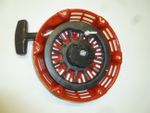 Стартер ручной (захваты - углом) GX160/Recoil starter