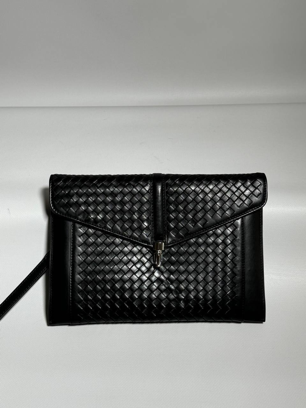 Клатч Bottega Veneta