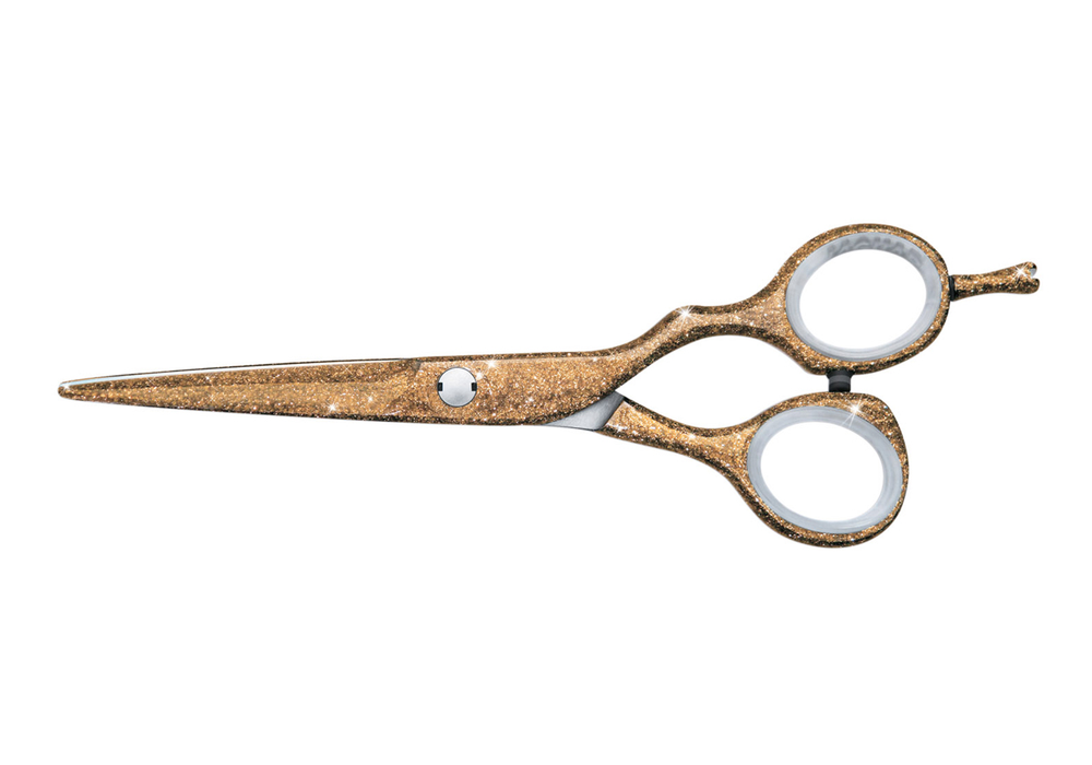Ножницы прямые Jaguar Gold Line Bella 5.0"