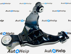 Рычаг подвески 48068-60040 передний правый нижний Toyota Land Cruiser Prado J150