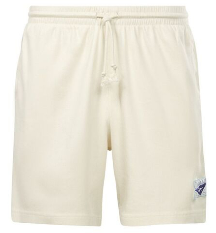 Теннисные шорты Reebok Les Mills Natural Dye Rib - Beige
