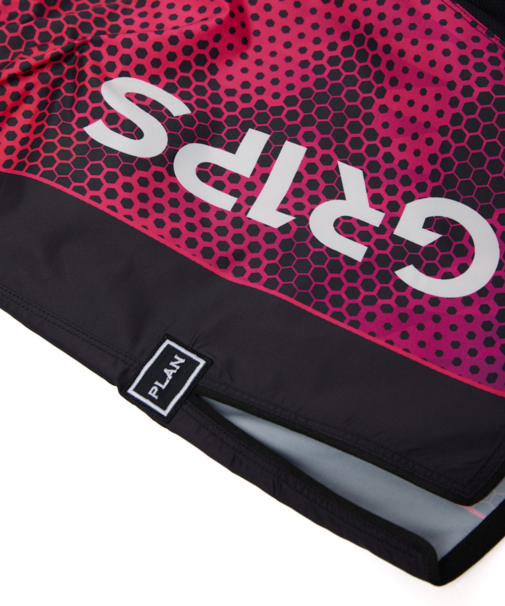 Шорты Gr1ps Secret Weapon Al Digital Camo