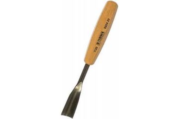 Резец NAREX Standart Line полукруглый тип 7 20 мм 892420