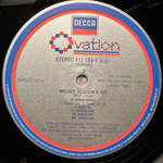 Моцарт - Реквием (Голландия 1987г.)