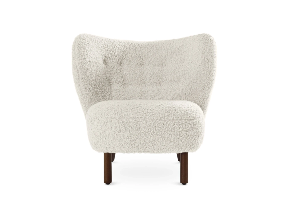 Кресло Lounge Wood