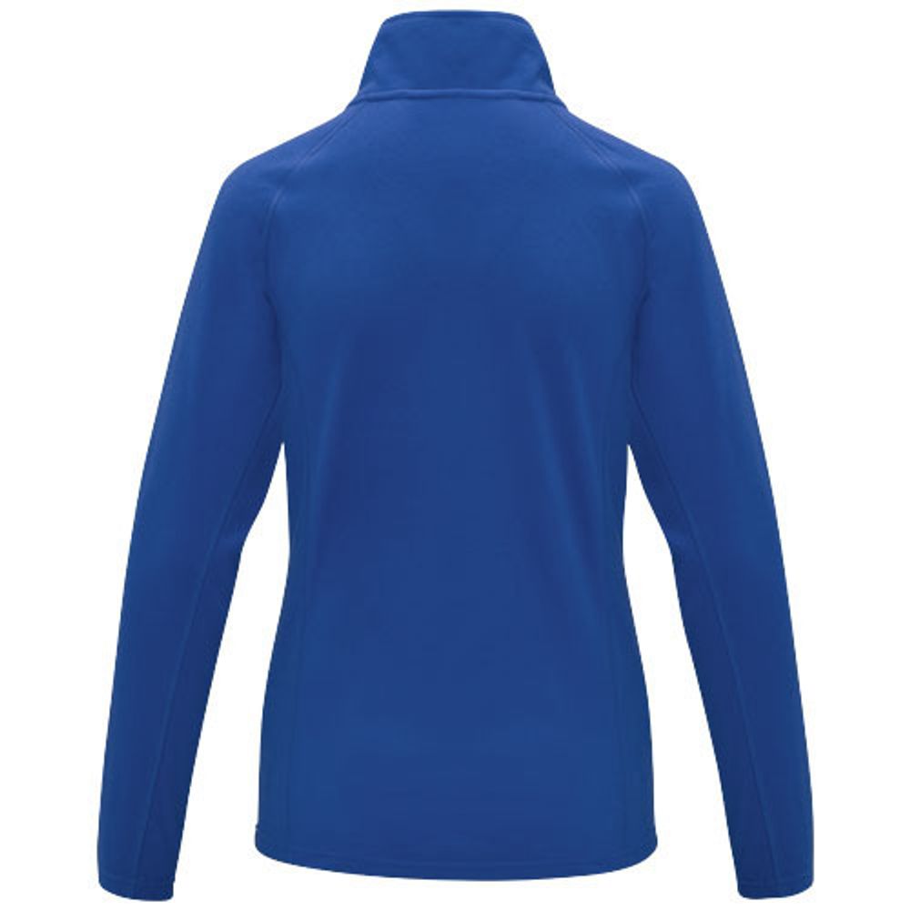 Женская флисовая куртка Zelus