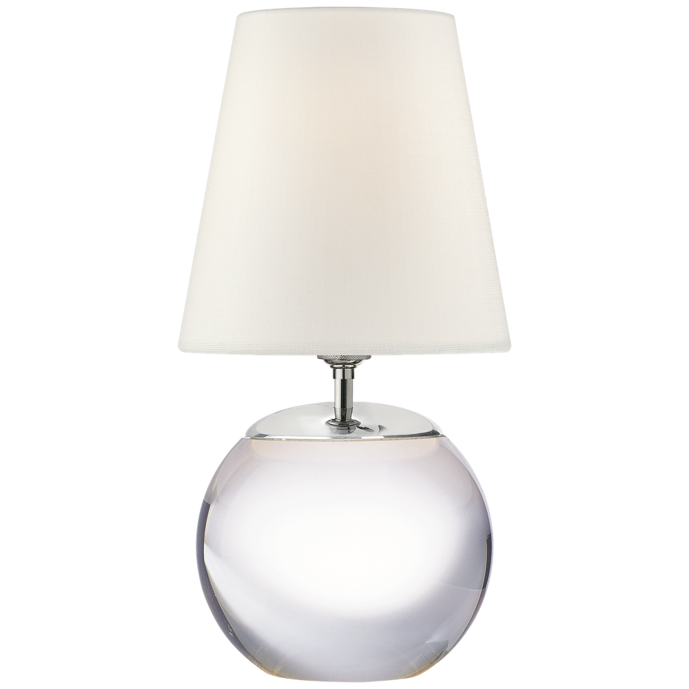 Светильник Visual Comfort Terri Round Accent Lamp