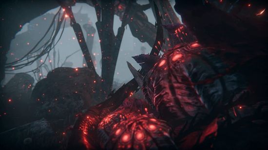 Edge of Eternity [PS5, английская версия]