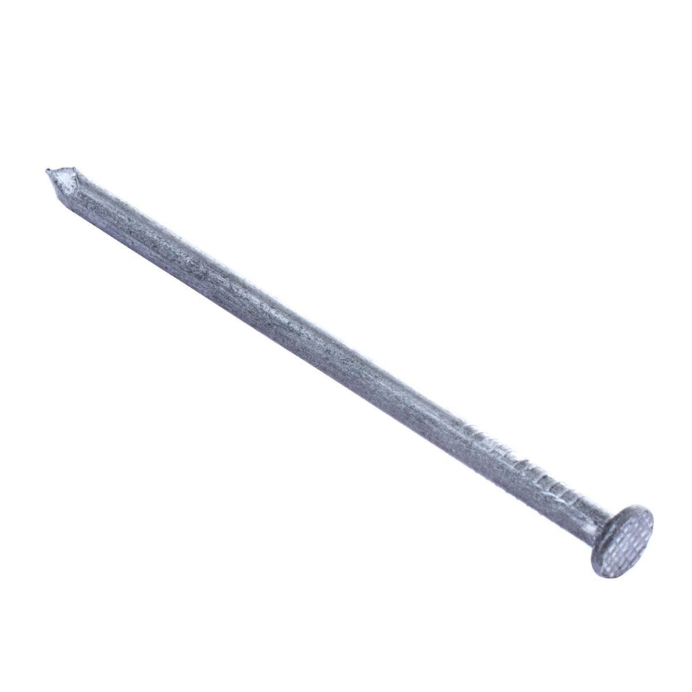 Гвозди строительные 2,0x50 (0,25 кг)