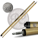 16-5-Р Кий "Классика 3-запила" 2 РС, черн.граб/граб(РС)